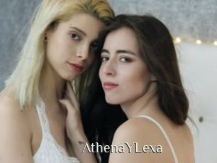 AthenaYLexa