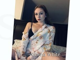 Athena_White