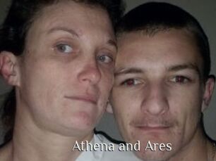 Athena_and_Ares