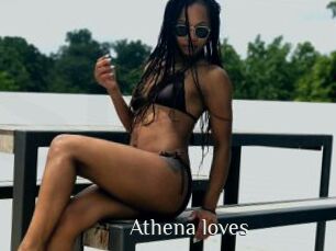 Athena_loves