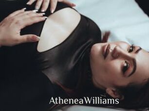AtheneaWilliams Shop coquin