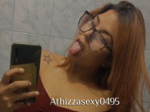 Athizzasexy0495