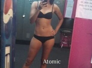 Atomic