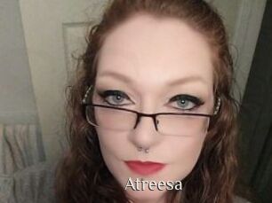 Atreesa