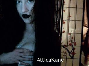AtticaKane