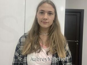 AubreyMitchell