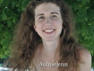 AubrieJenn