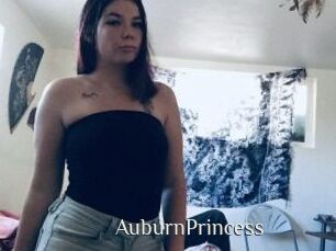 AuburnPrincess