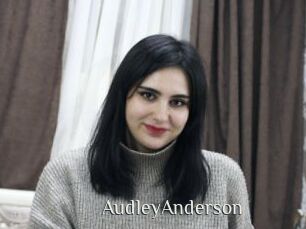AudleyAnderson