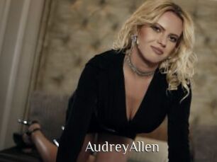 AudreyAllen