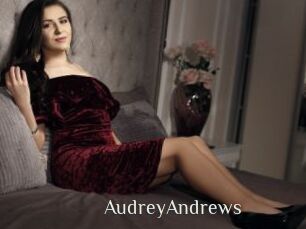 AudreyAndrews Shop coquin