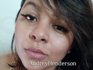 AudreyHenderson