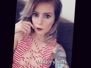 AudreyJean