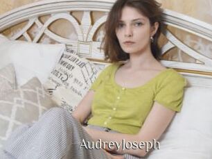 AudreyJoseph