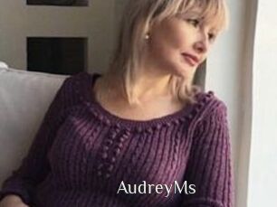 AudreyMs