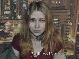 AudreyONeil