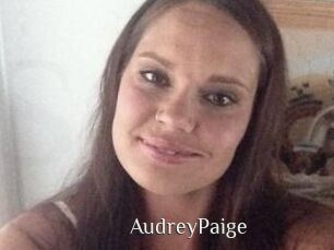 AudreyPaige