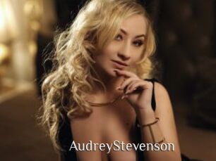 AudreyStevenson