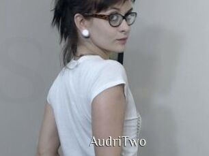 AudriTwo