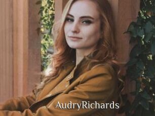 AudryRichards