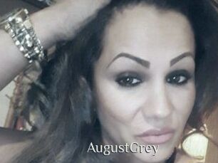 AugustGrey