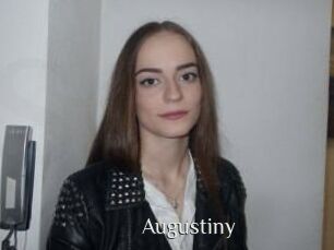 Augustiny