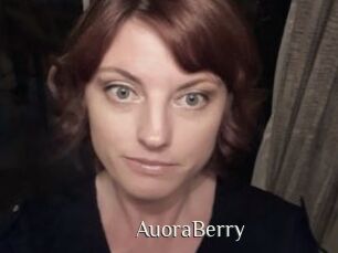 AuoraBerry