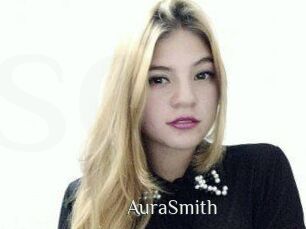 AuraSmith