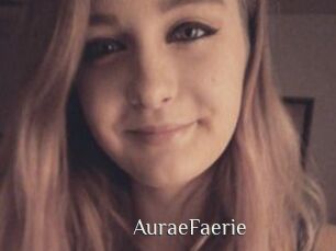 AuraeFaerie