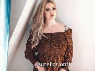 AureliaConti Shop coquin