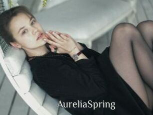 AureliaSpring