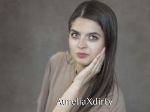 AureliaXdirty