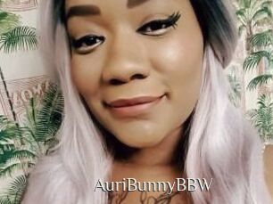 AuriBunnyBBW