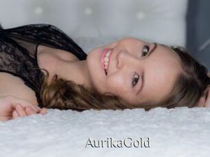 AurikaGold