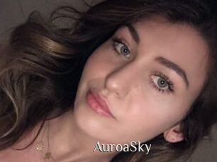 AuroaSky
