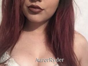 Auror_Ryder