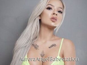AuroraAngelBabestation
