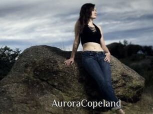 AuroraCopeland