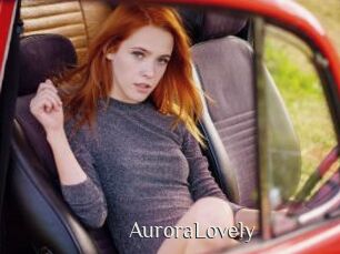 AuroraLovely