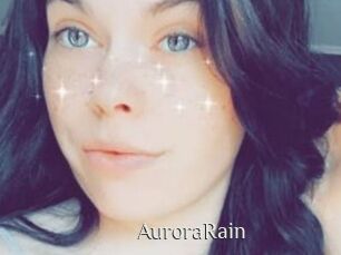 AuroraRain