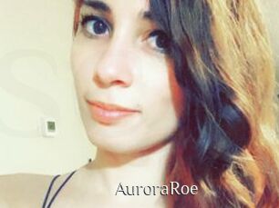 AuroraRoe