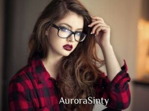 AuroraSinty