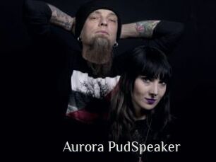 Aurora_PudSpeaker