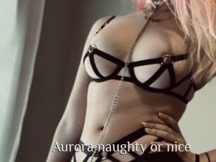 Aurora_naughty_or_nice