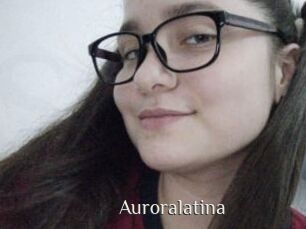 Auroralatina Shop coquin