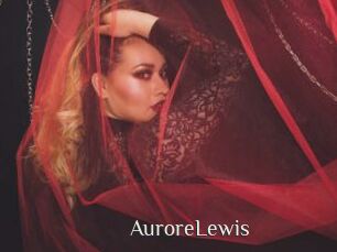 AuroreLewis
