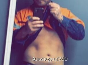 Aussieguy1390 Shop coquin