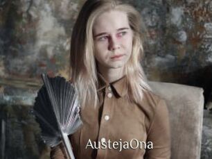 AustejaOna