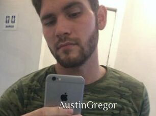 AustinGregor
