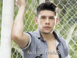 AustinRaynolds